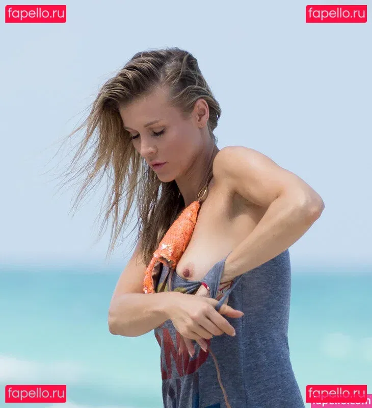 Joanna Krupa Onlyfans Photo Gallery 