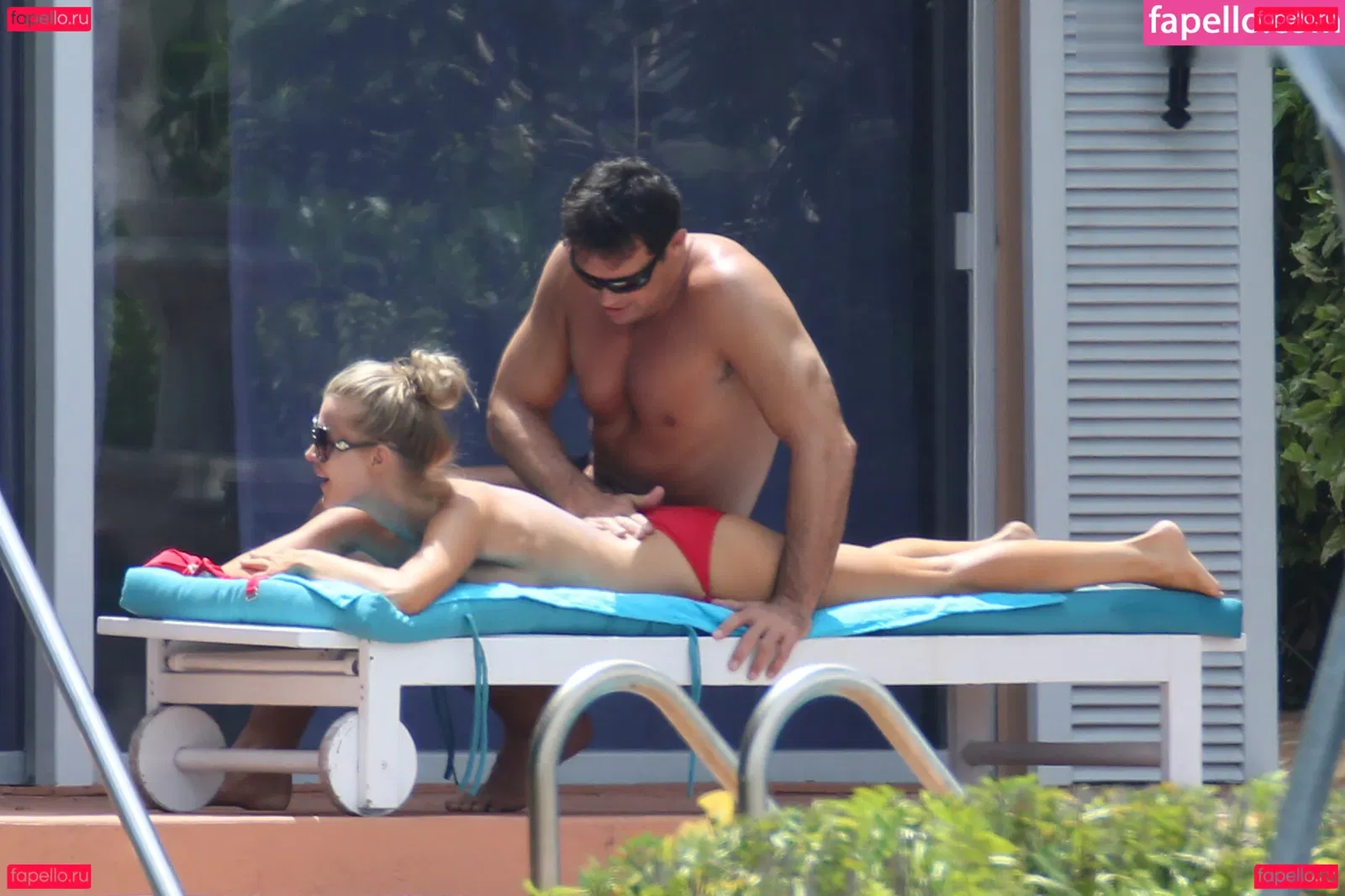 Joanna Krupa Onlyfans Photo Gallery 