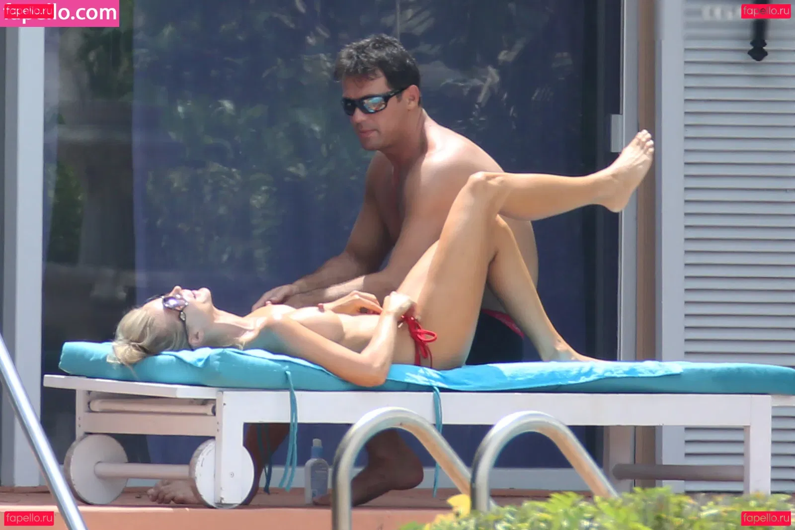 Joanna Krupa Onlyfans Photo Gallery 