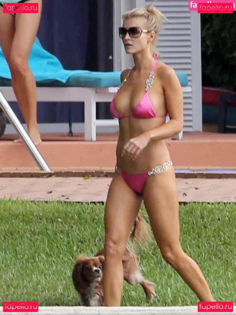 Joanna Krupa Onlyfans Photo Gallery 