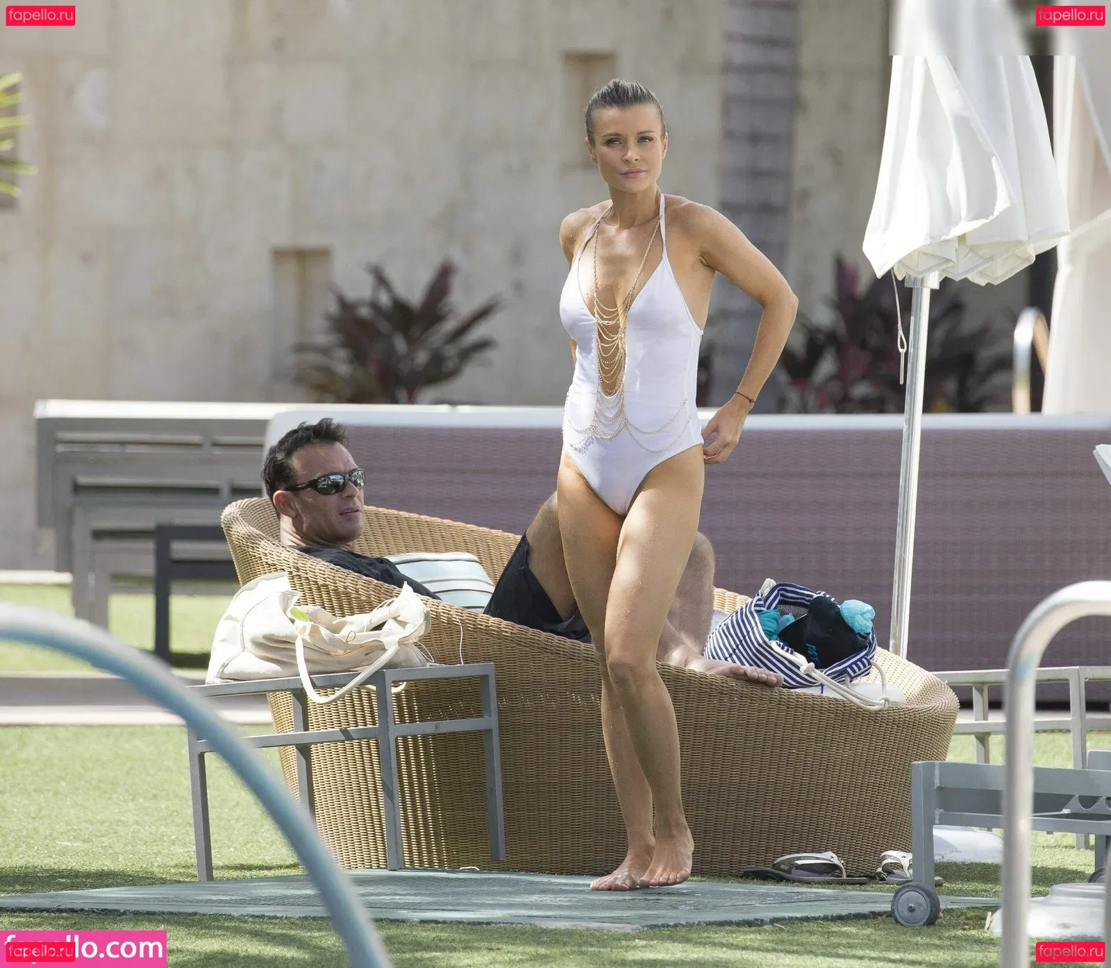 Joanna Krupa Onlyfans Photo Gallery 