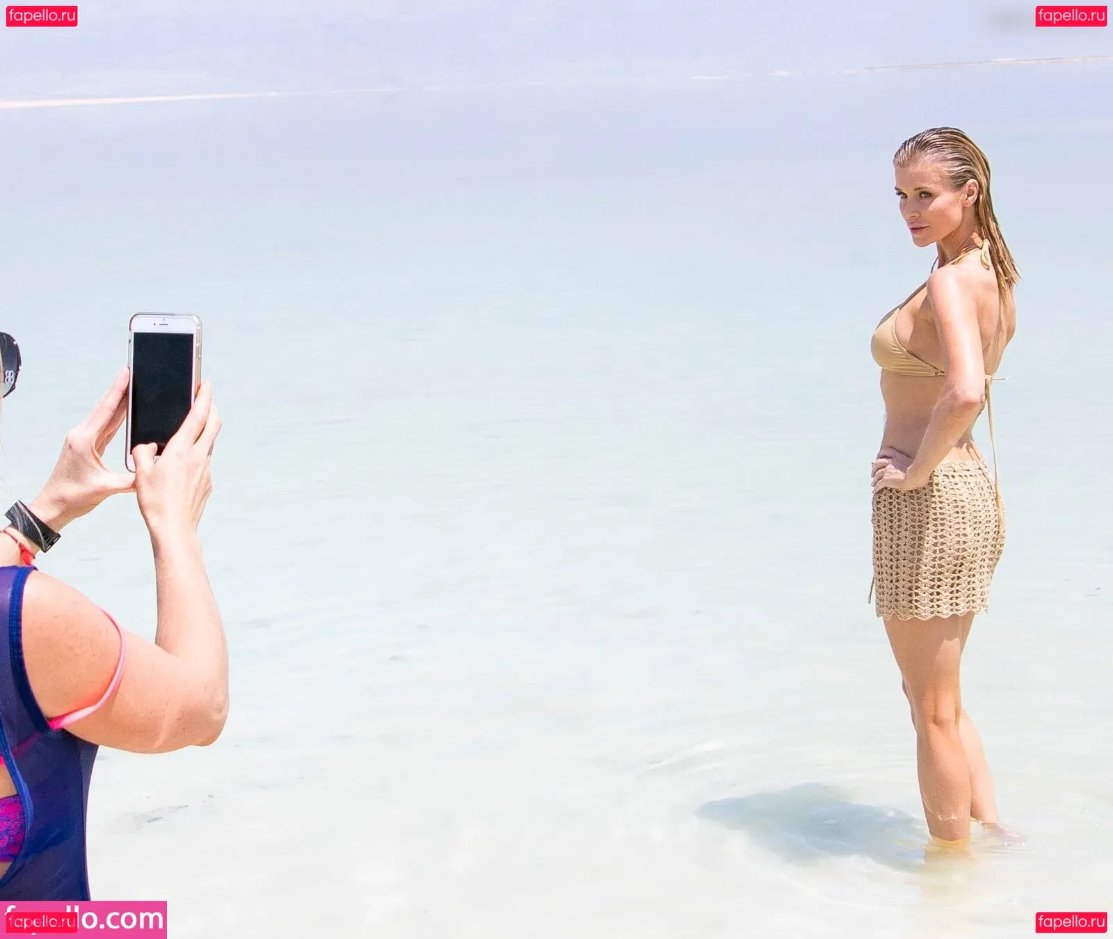 Joanna Krupa Onlyfans Photo Gallery 