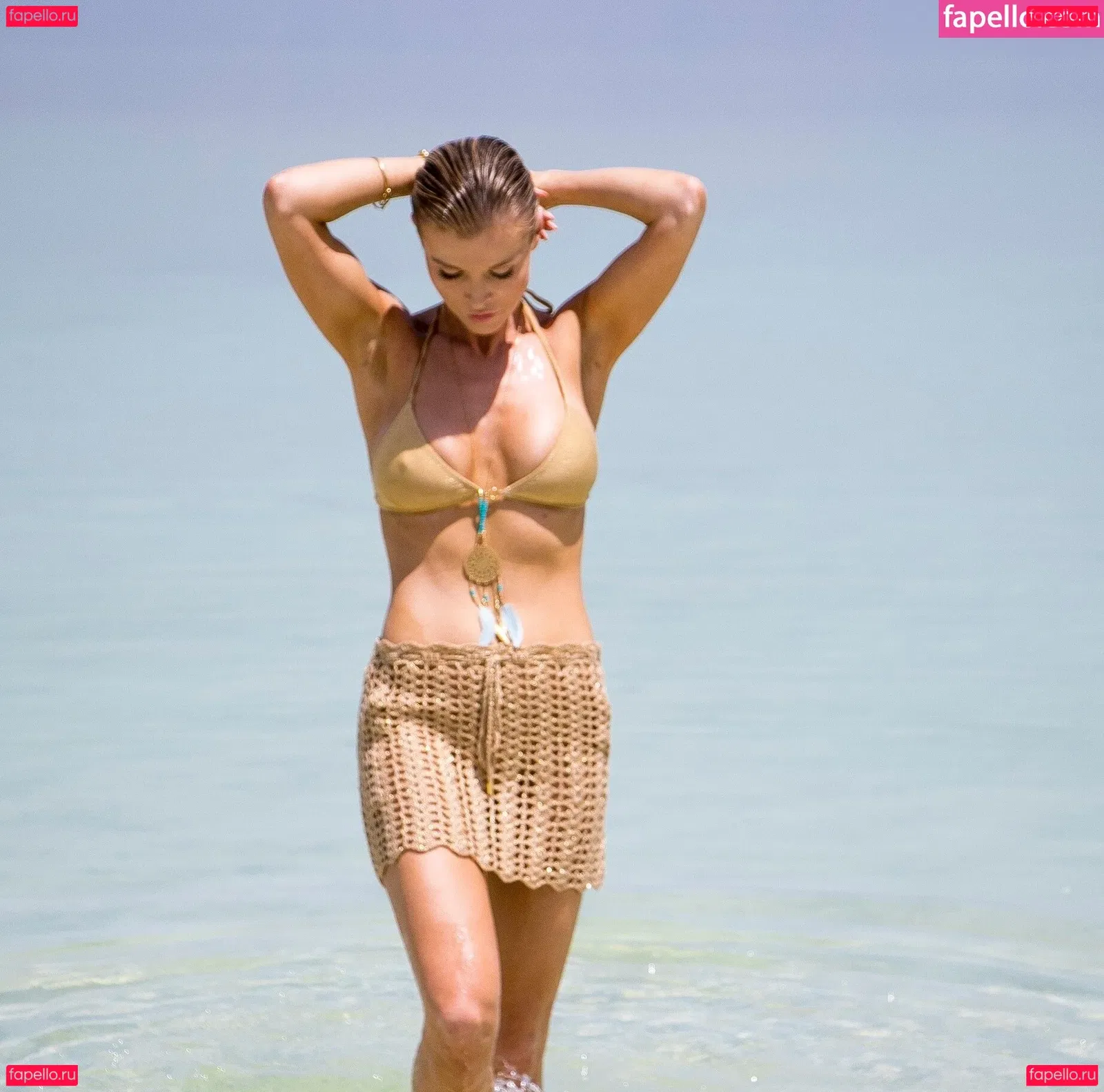 Joanna Krupa Onlyfans Photo Gallery 