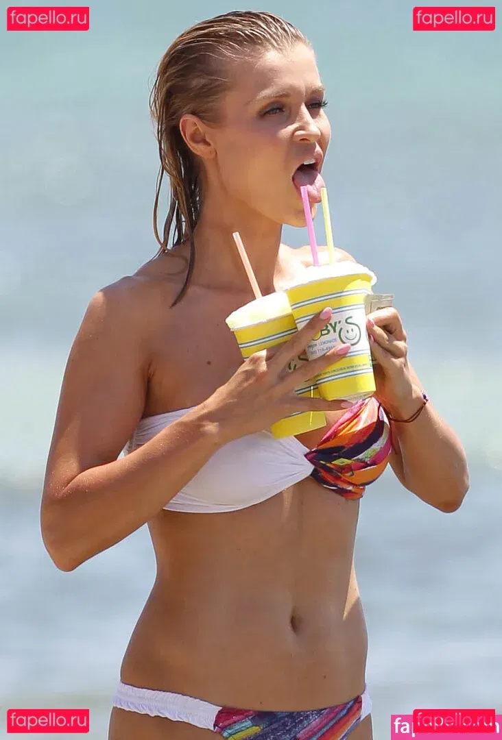 Joanna Krupa Onlyfans Photo Gallery 