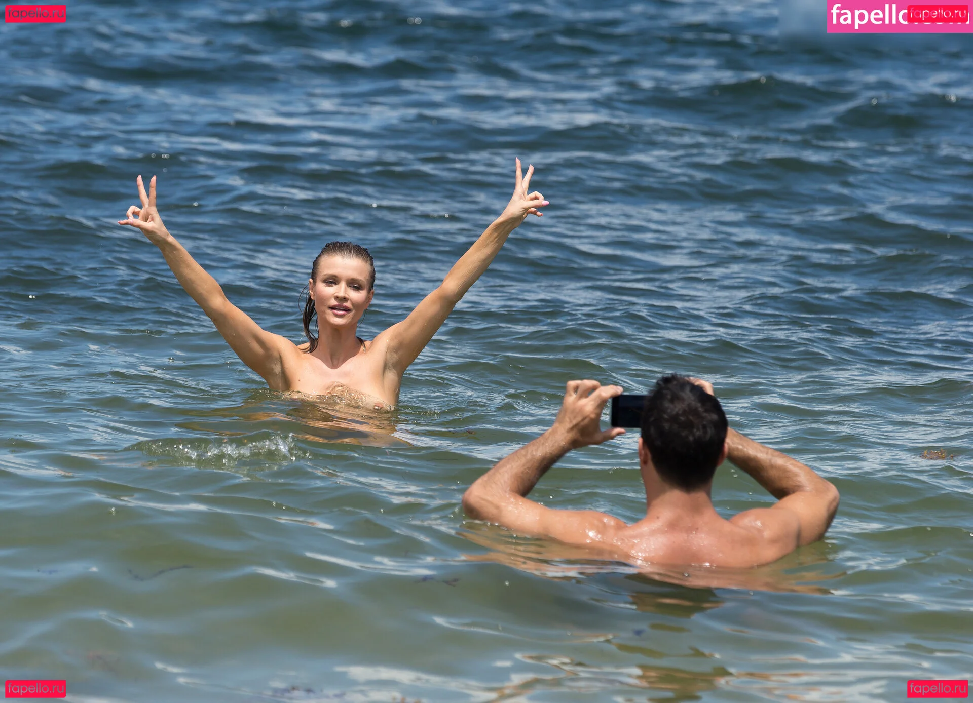 Joanna Krupa Onlyfans Photo Gallery 