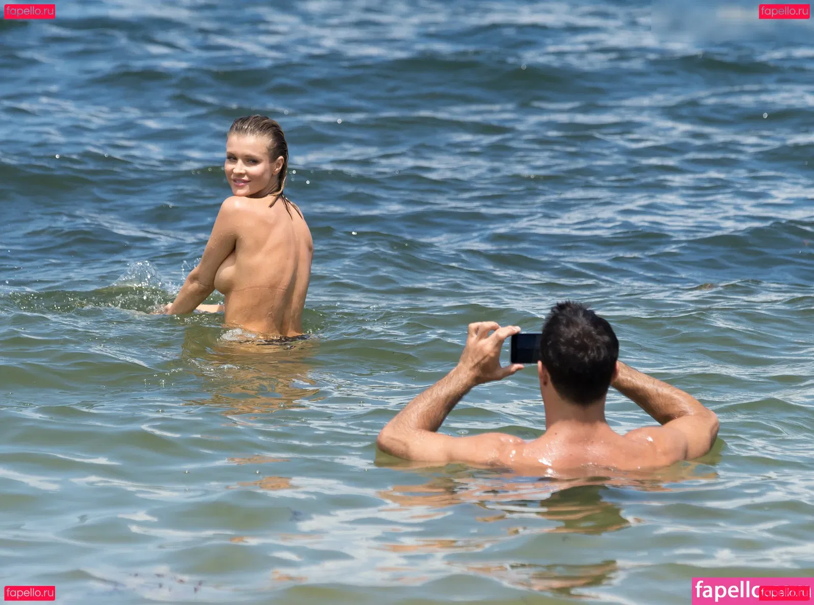 Joanna Krupa Onlyfans Photo Gallery 