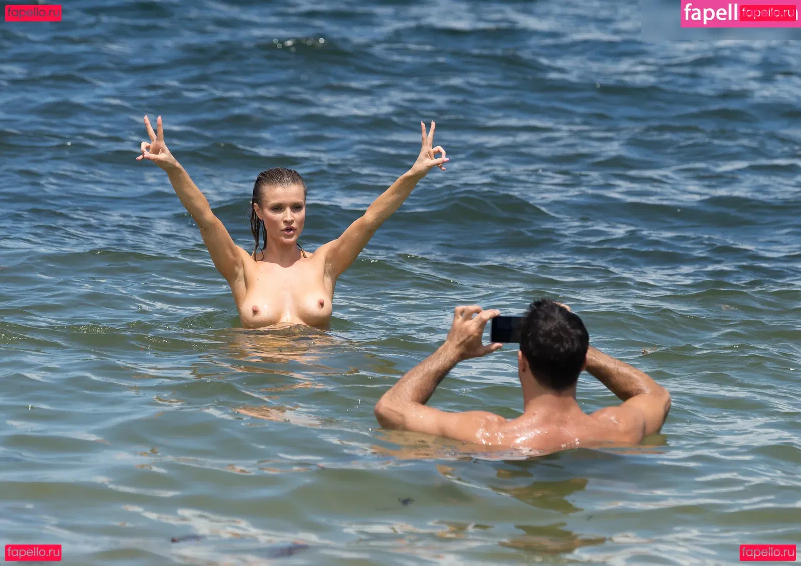 Joanna Krupa Onlyfans Photo Gallery 