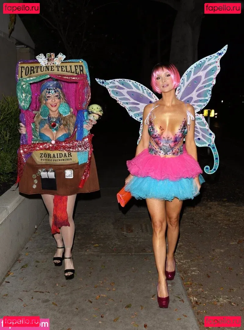 Joanna Krupa Onlyfans Photo Gallery 