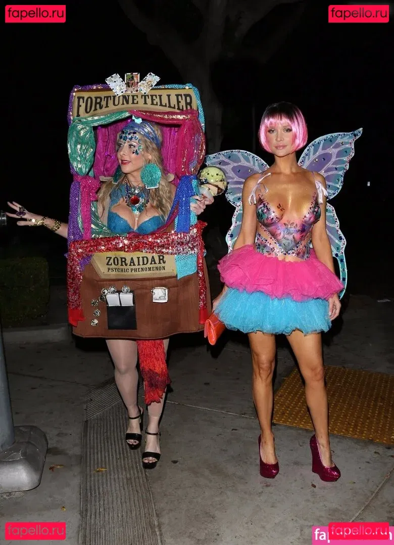 Joanna Krupa Onlyfans Photo Gallery 