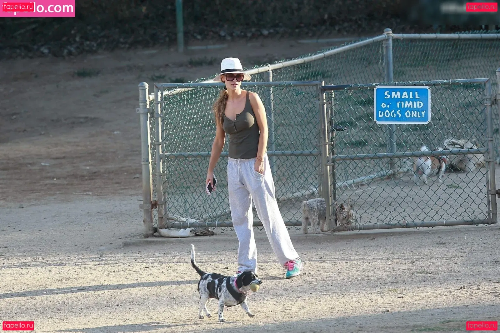 Joanna Krupa Onlyfans Photo Gallery 