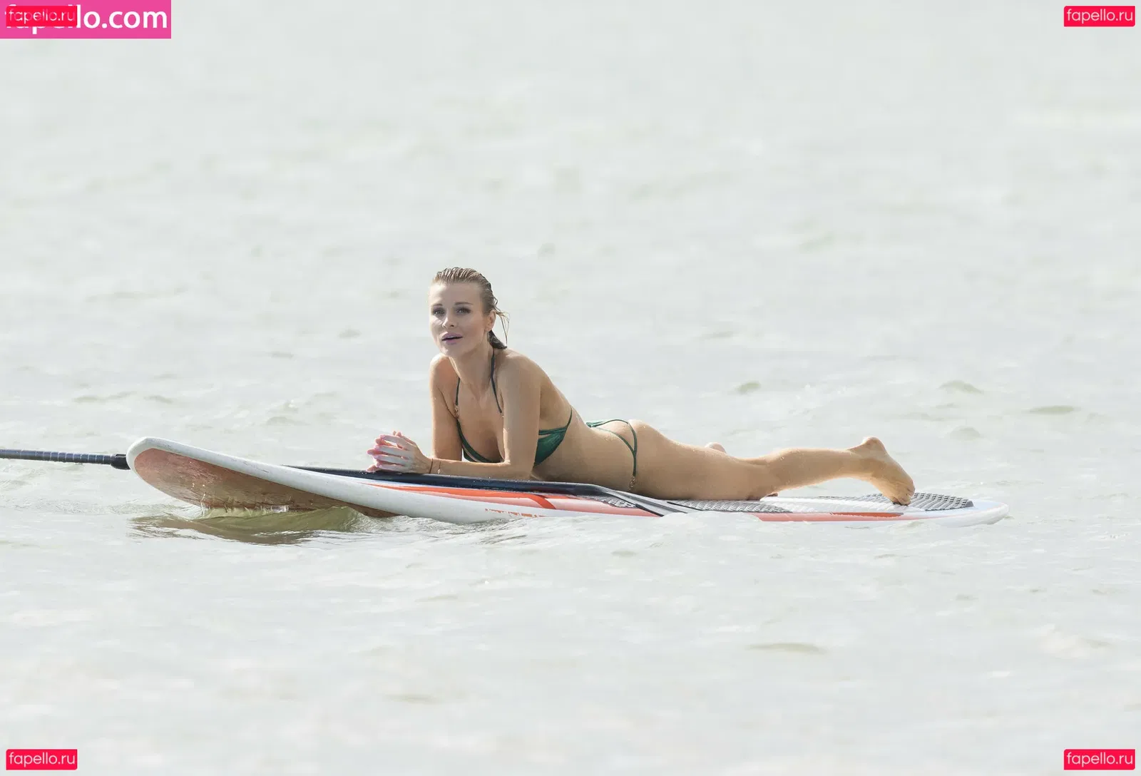 Joanna Krupa Onlyfans Photo Gallery 