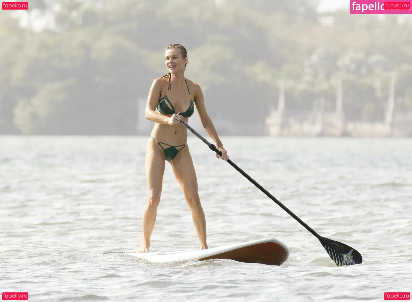 Joanna Krupa Onlyfans Photo Gallery 