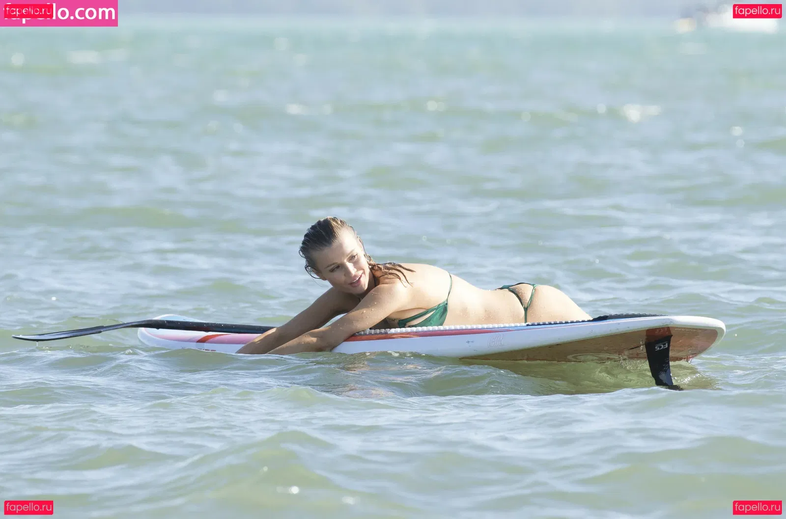 Joanna Krupa Onlyfans Photo Gallery 