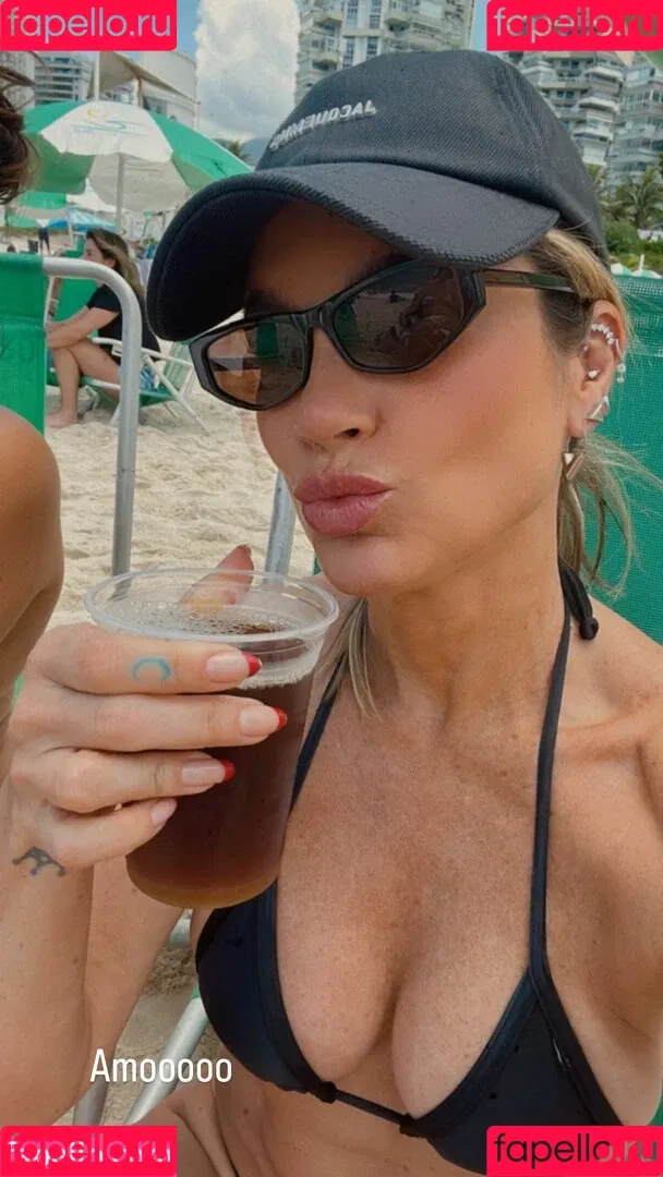 Flavia Alessandra Onlyfans Photo Gallery 