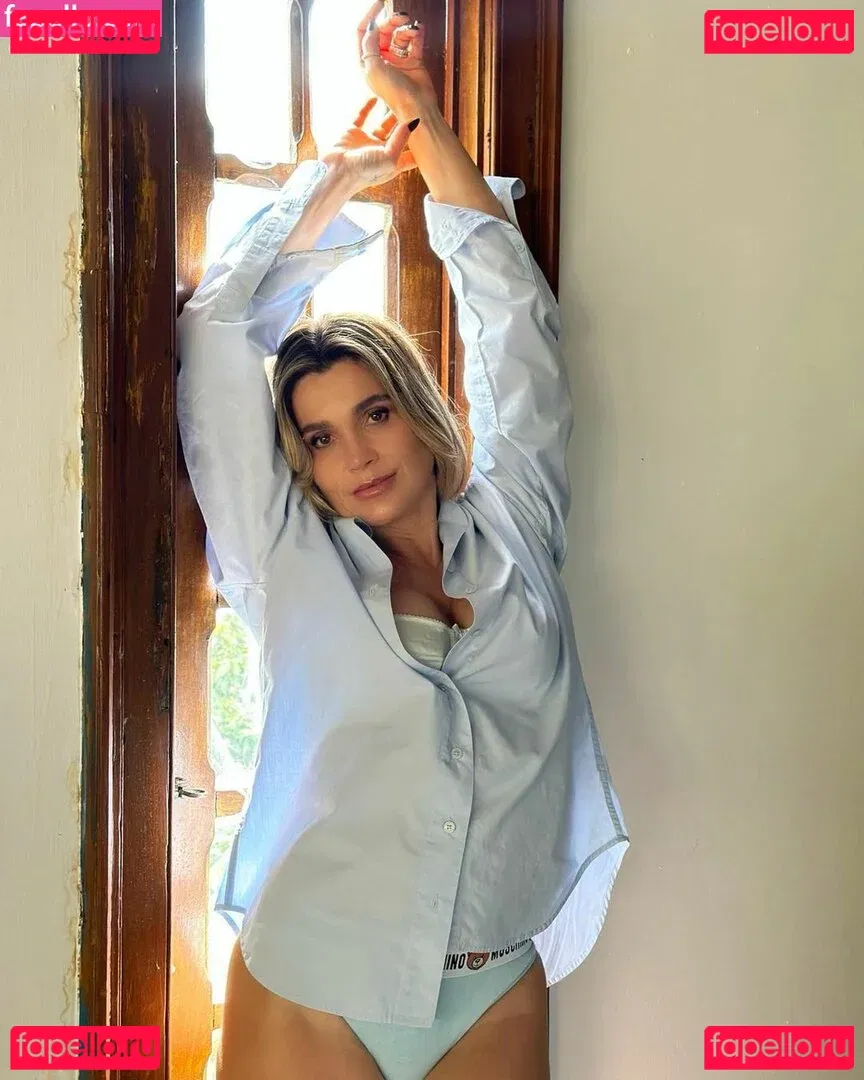 Flavia Alessandra Onlyfans Photo Gallery 