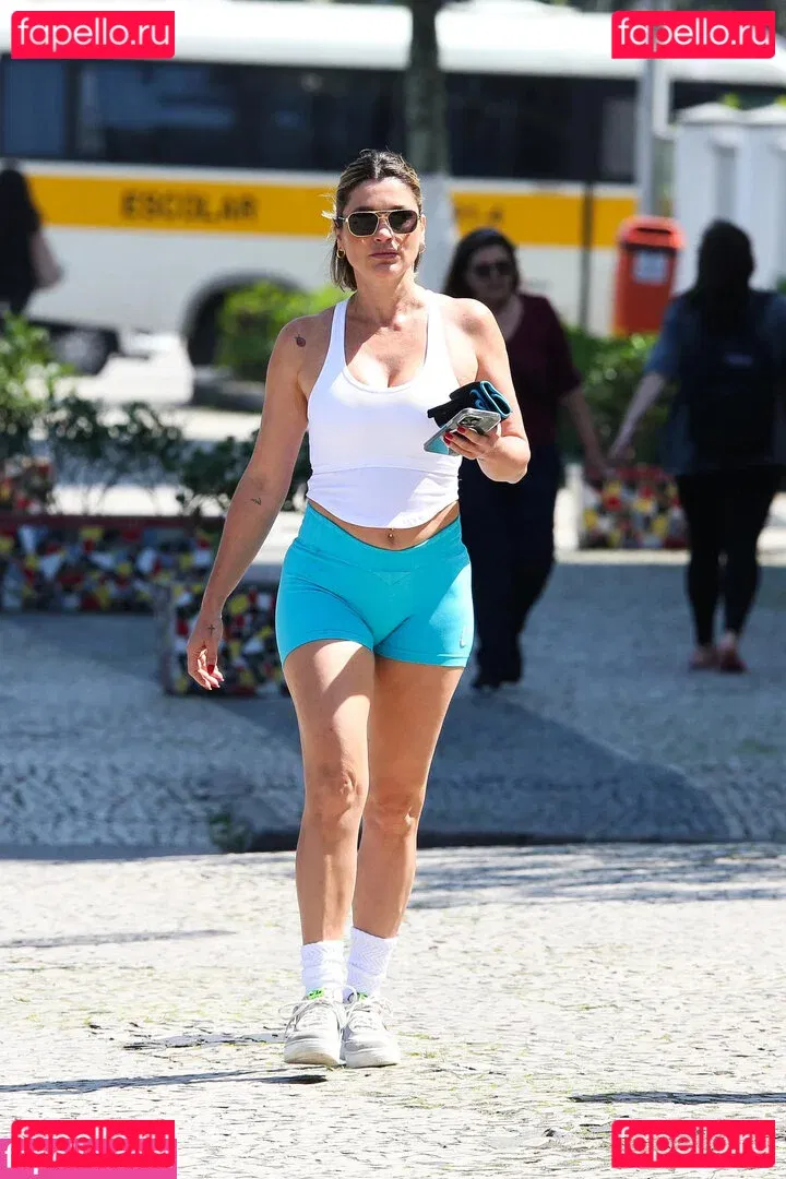 Flavia Alessandra Onlyfans Photo Gallery 