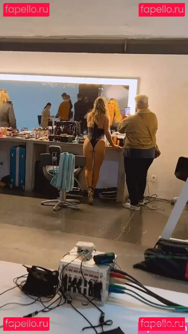 Flavia Alessandra Onlyfans Photo Gallery 