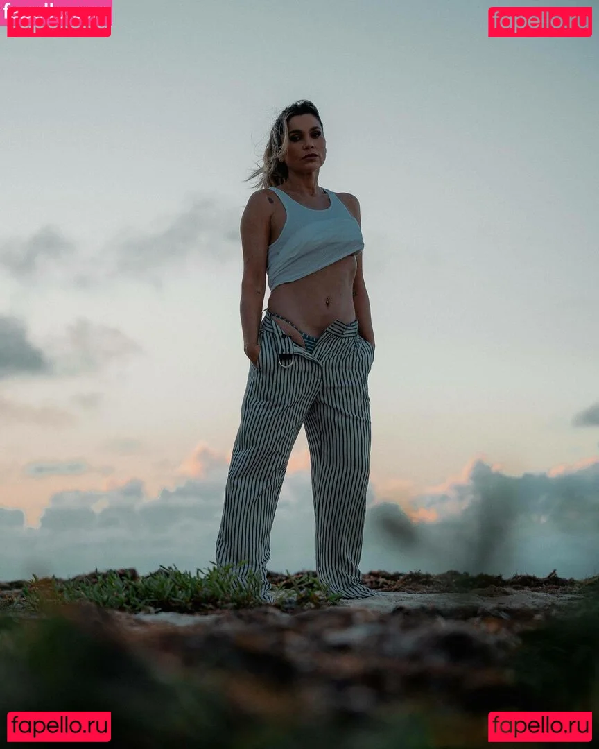 Flavia Alessandra Onlyfans Photo Gallery 