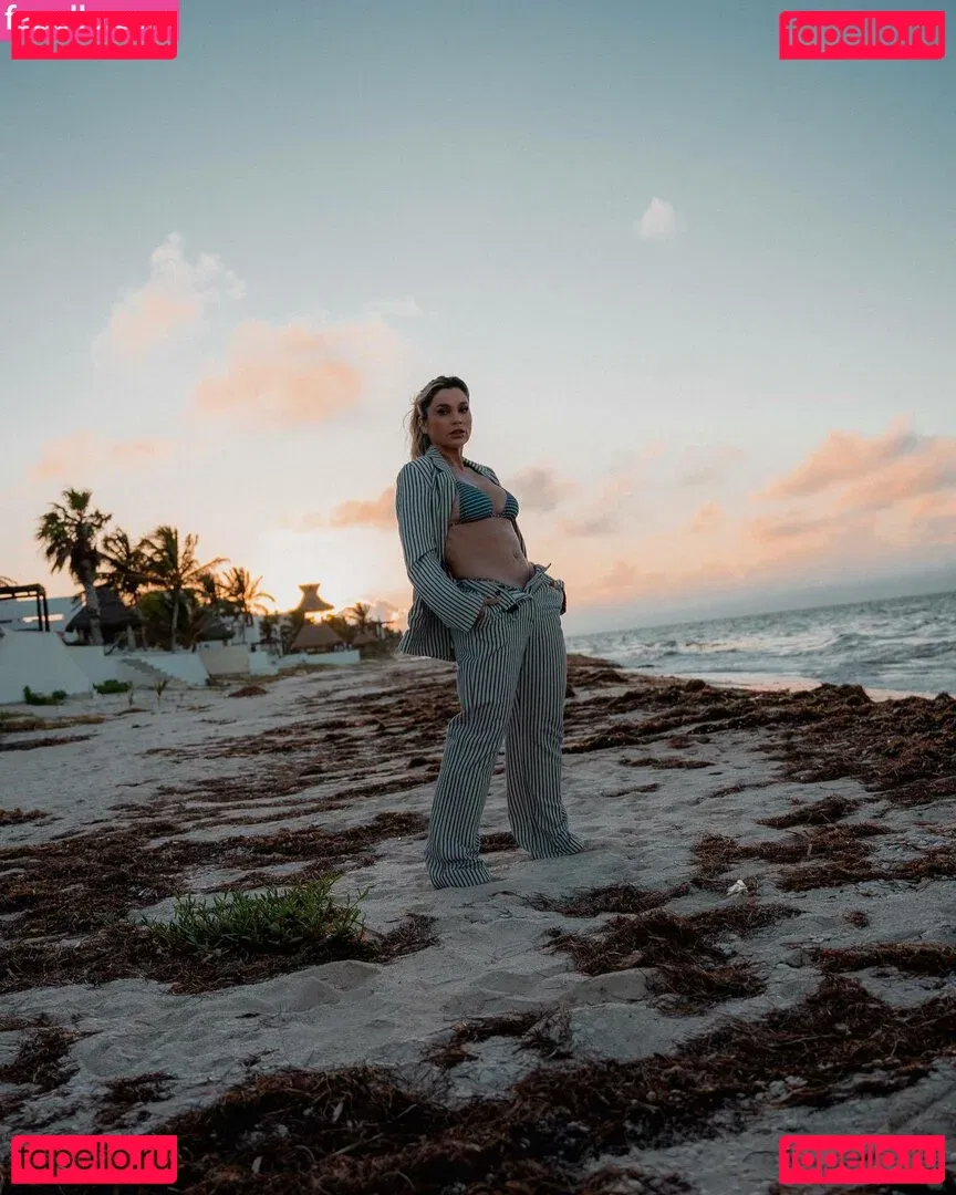 Flavia Alessandra Onlyfans Photo Gallery 