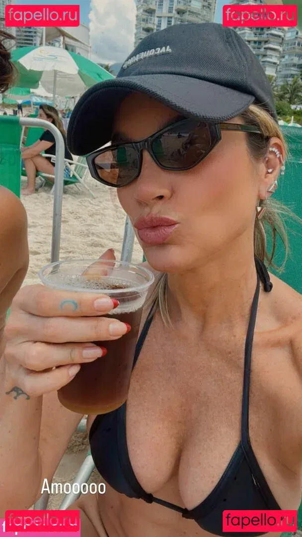 Flavia Alessandra Onlyfans Photo Gallery 