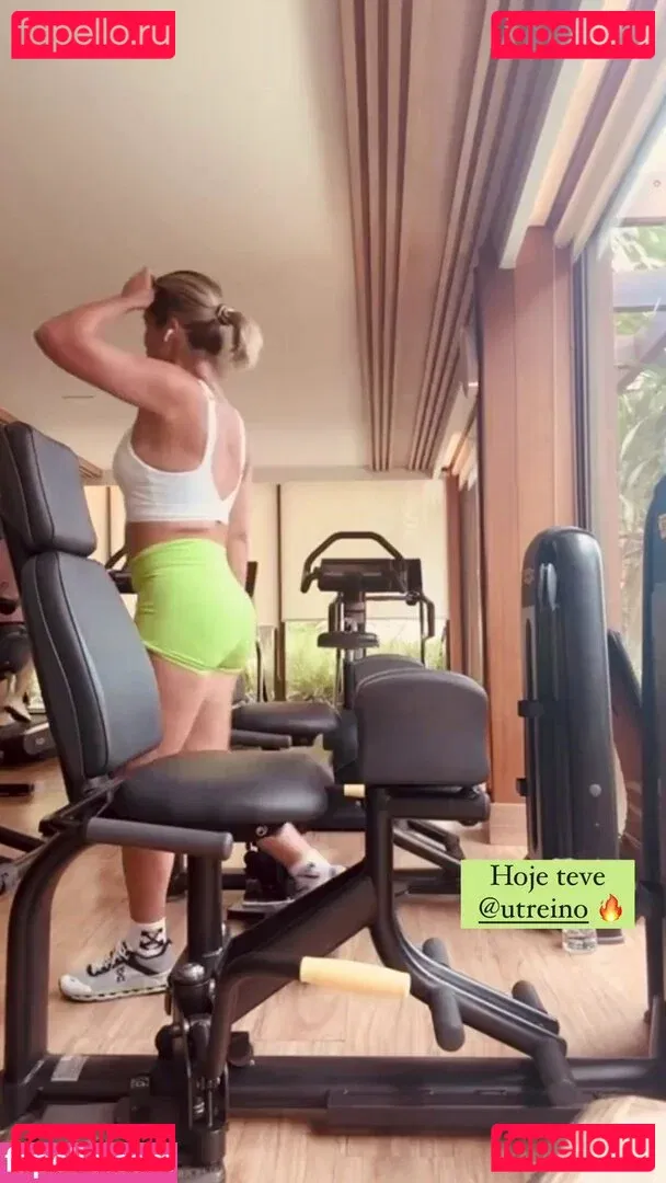 Flavia Alessandra Onlyfans Photo Gallery 