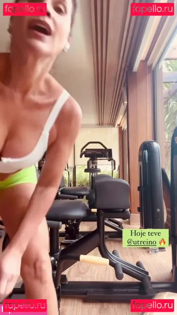 Flavia Alessandra Onlyfans Photo Gallery 