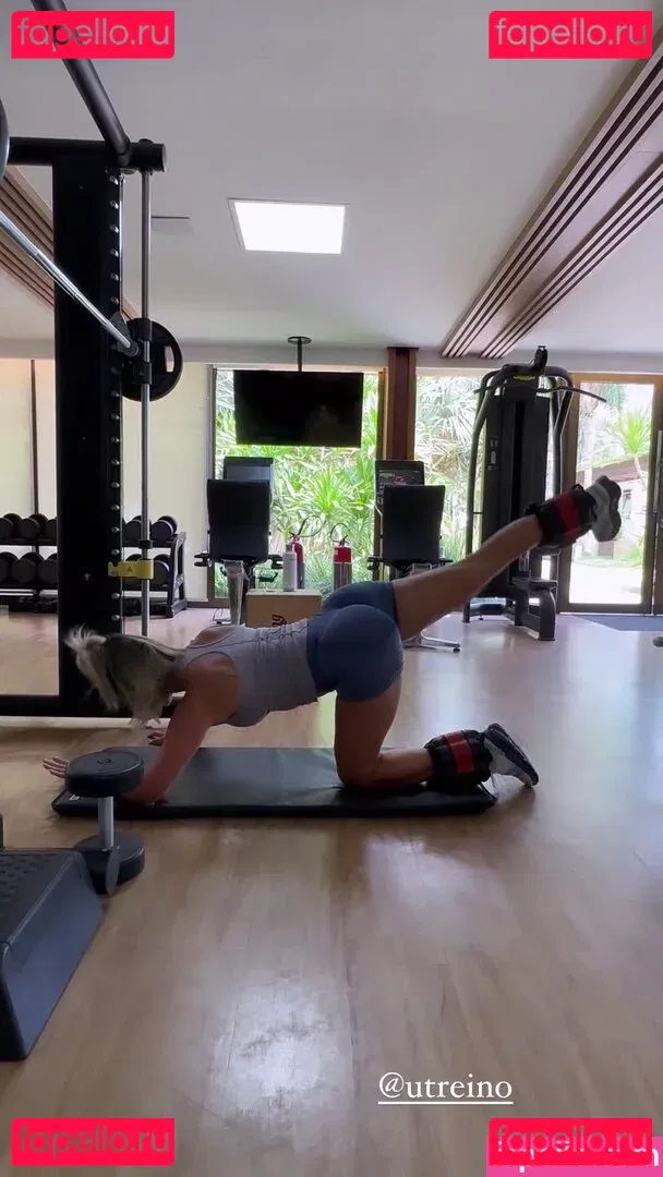 Flavia Alessandra Onlyfans Photo Gallery 