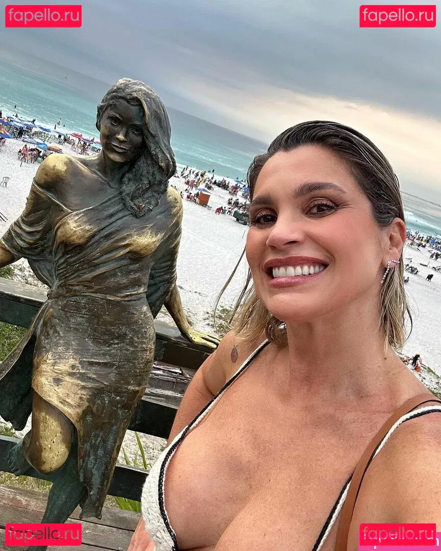 Flavia Alessandra Onlyfans Photo Gallery 