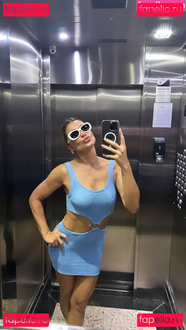 Flavia Alessandra Onlyfans Photo Gallery 