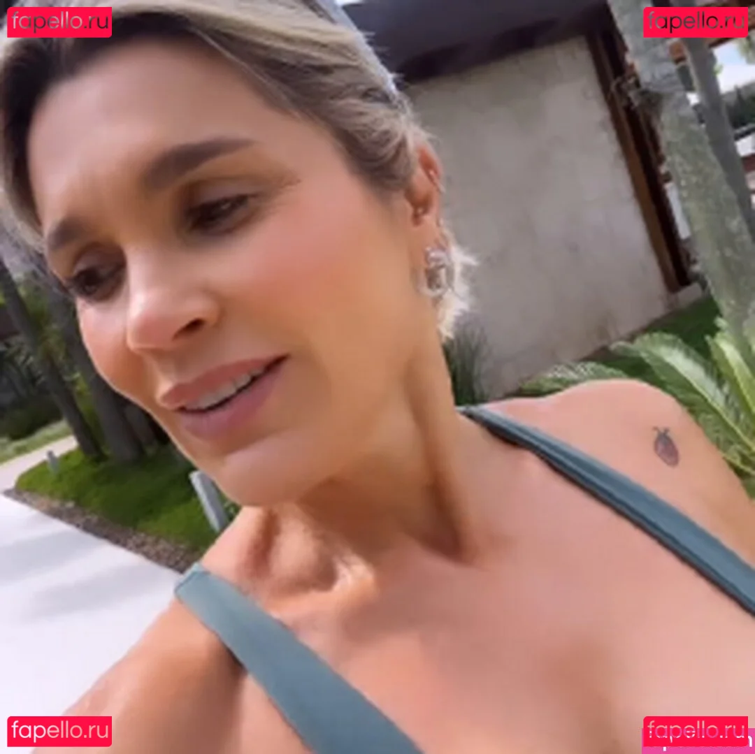 Flavia Alessandra Onlyfans Photo Gallery 