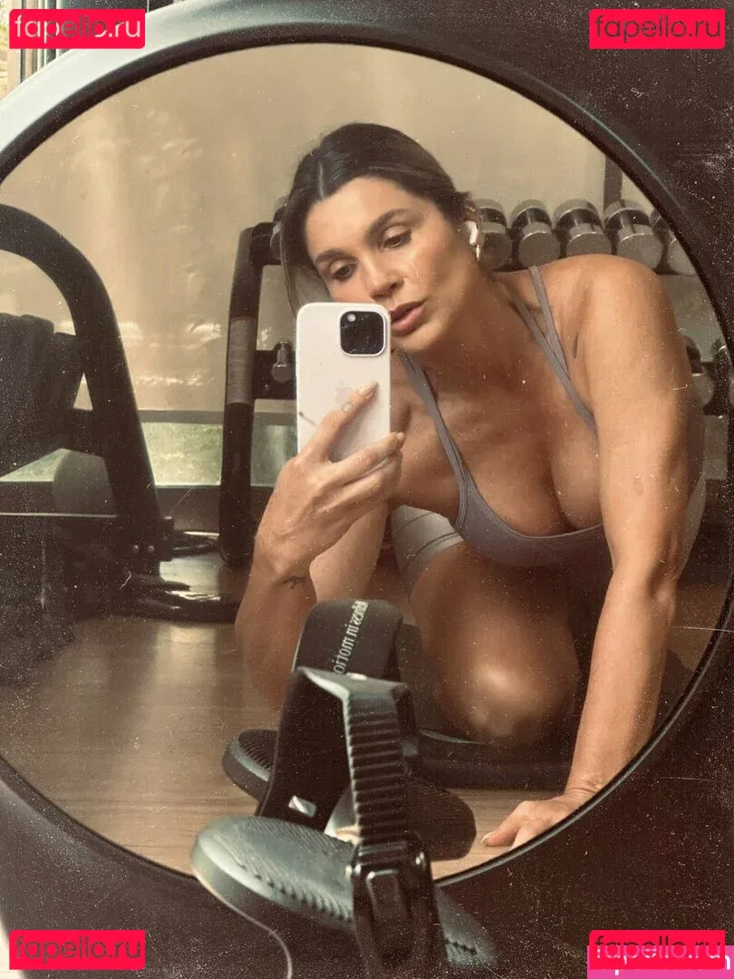 Flavia Alessandra Onlyfans Photo Gallery 