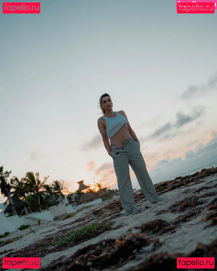 Flavia Alessandra Onlyfans Photo Gallery 