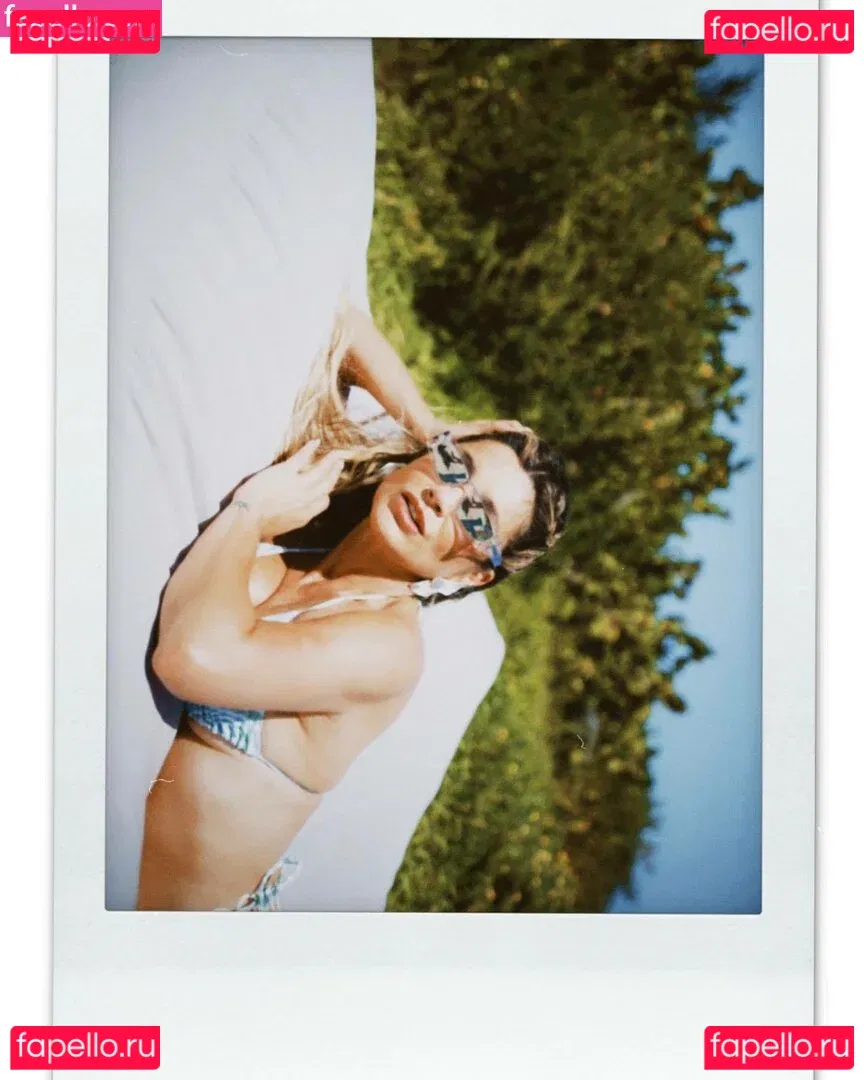 Flavia Alessandra Onlyfans Photo Gallery 