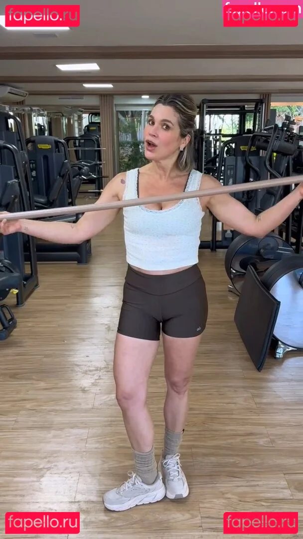 Flavia Alessandra Onlyfans Photo Gallery 