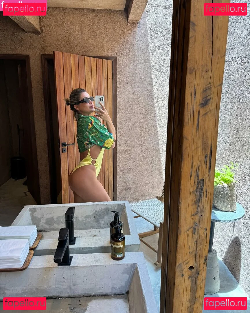 Flavia Alessandra Onlyfans Photo Gallery 