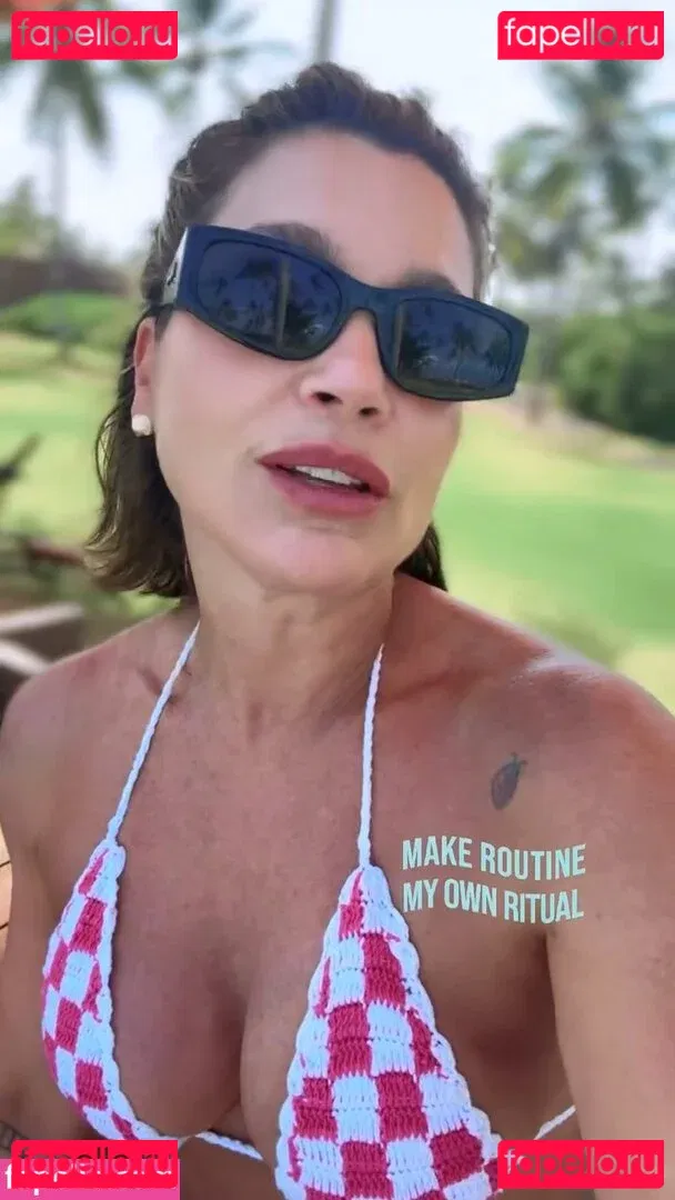 Flavia Alessandra Onlyfans Photo Gallery 