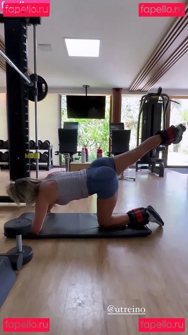 Flavia Alessandra Onlyfans Photo Gallery 