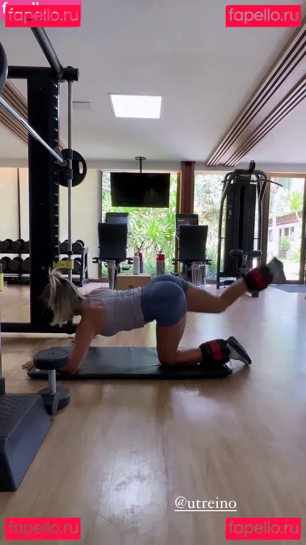 Flavia Alessandra Onlyfans Photo Gallery 