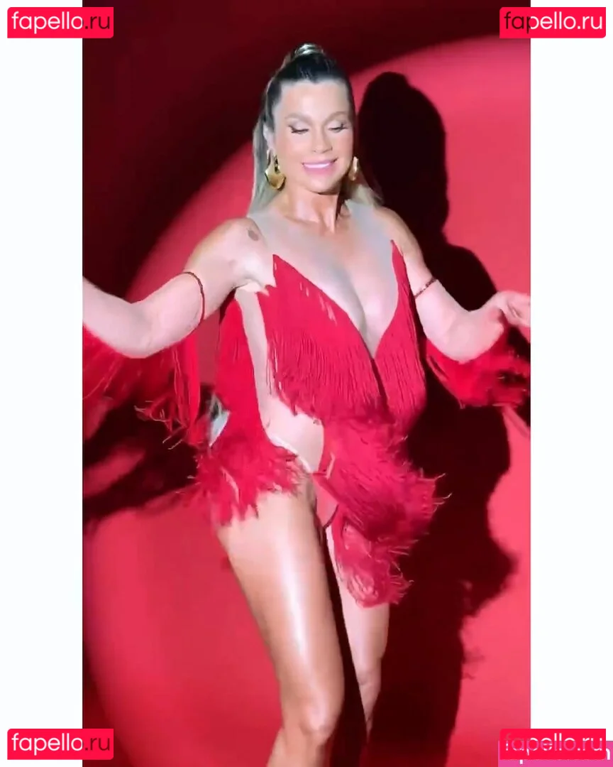 Flavia Alessandra Onlyfans Photo Gallery 