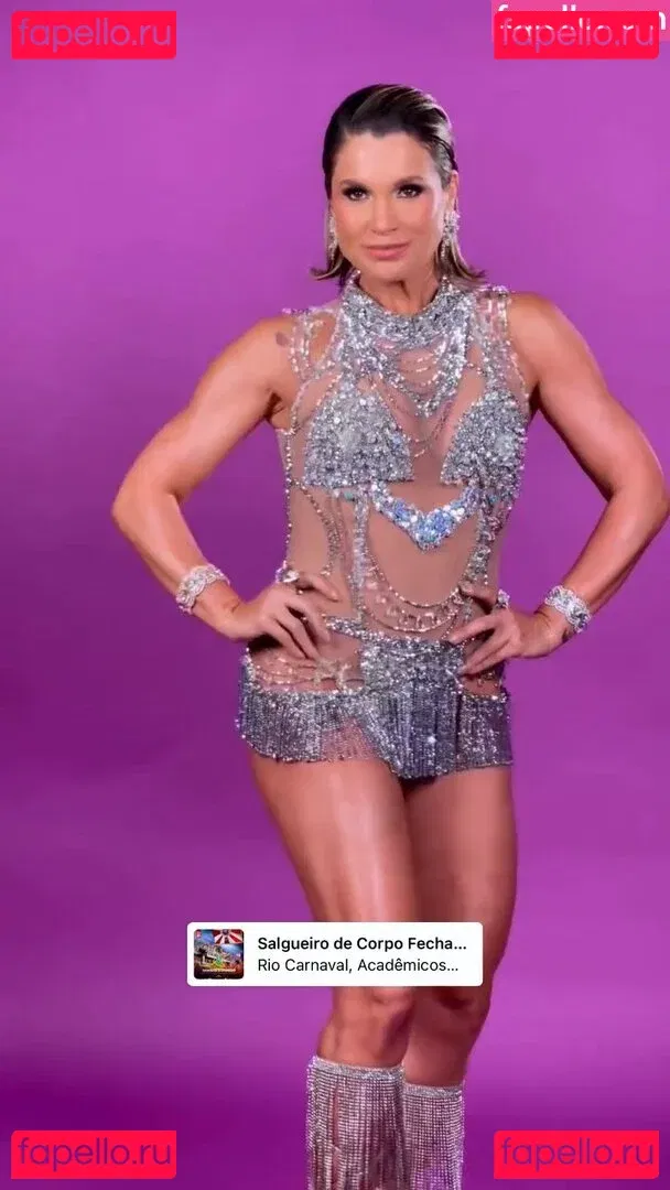 Flavia Alessandra Onlyfans Photo Gallery 