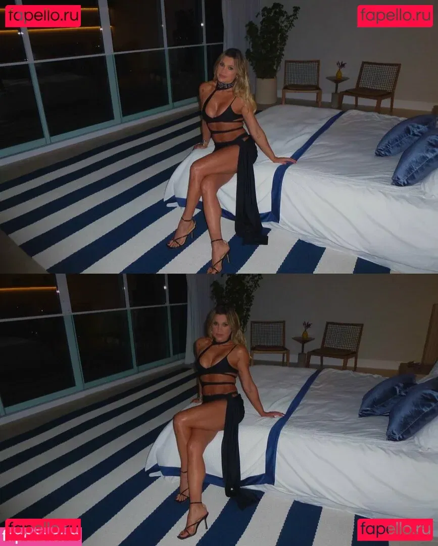 Flavia Alessandra Onlyfans Photo Gallery 