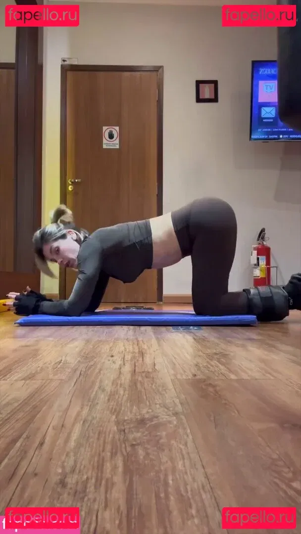 Flavia Alessandra Onlyfans Photo Gallery 