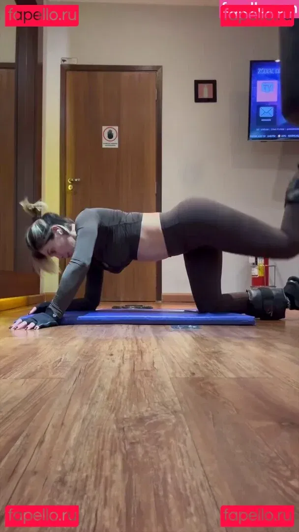 Flavia Alessandra Onlyfans Photo Gallery 