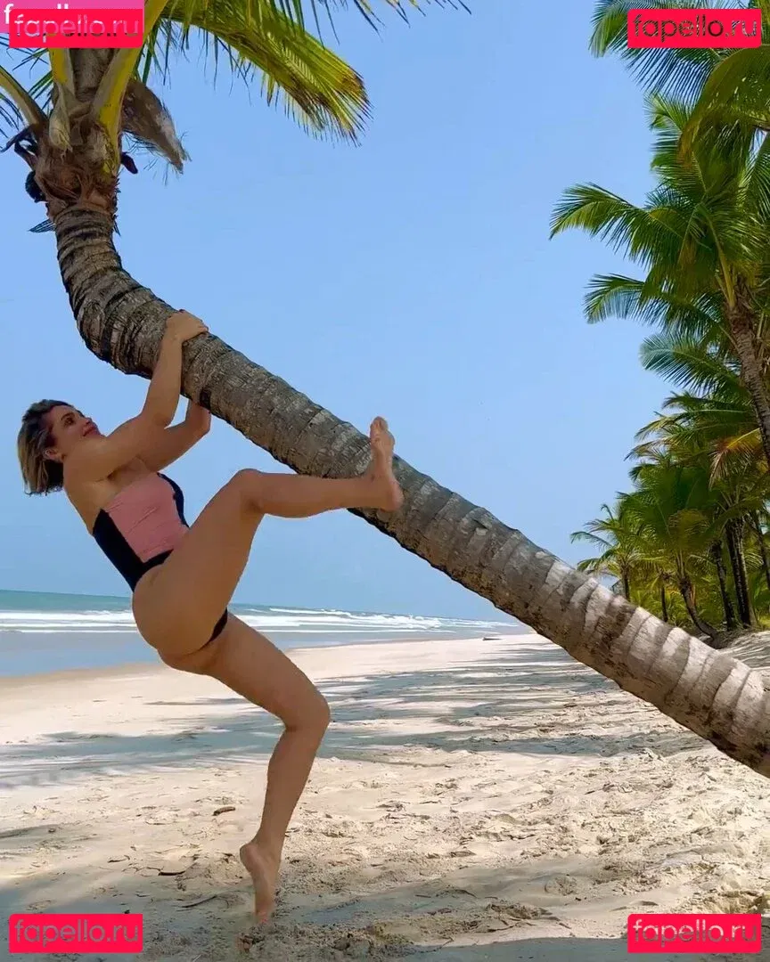 Flavia Alessandra Onlyfans Photo Gallery 