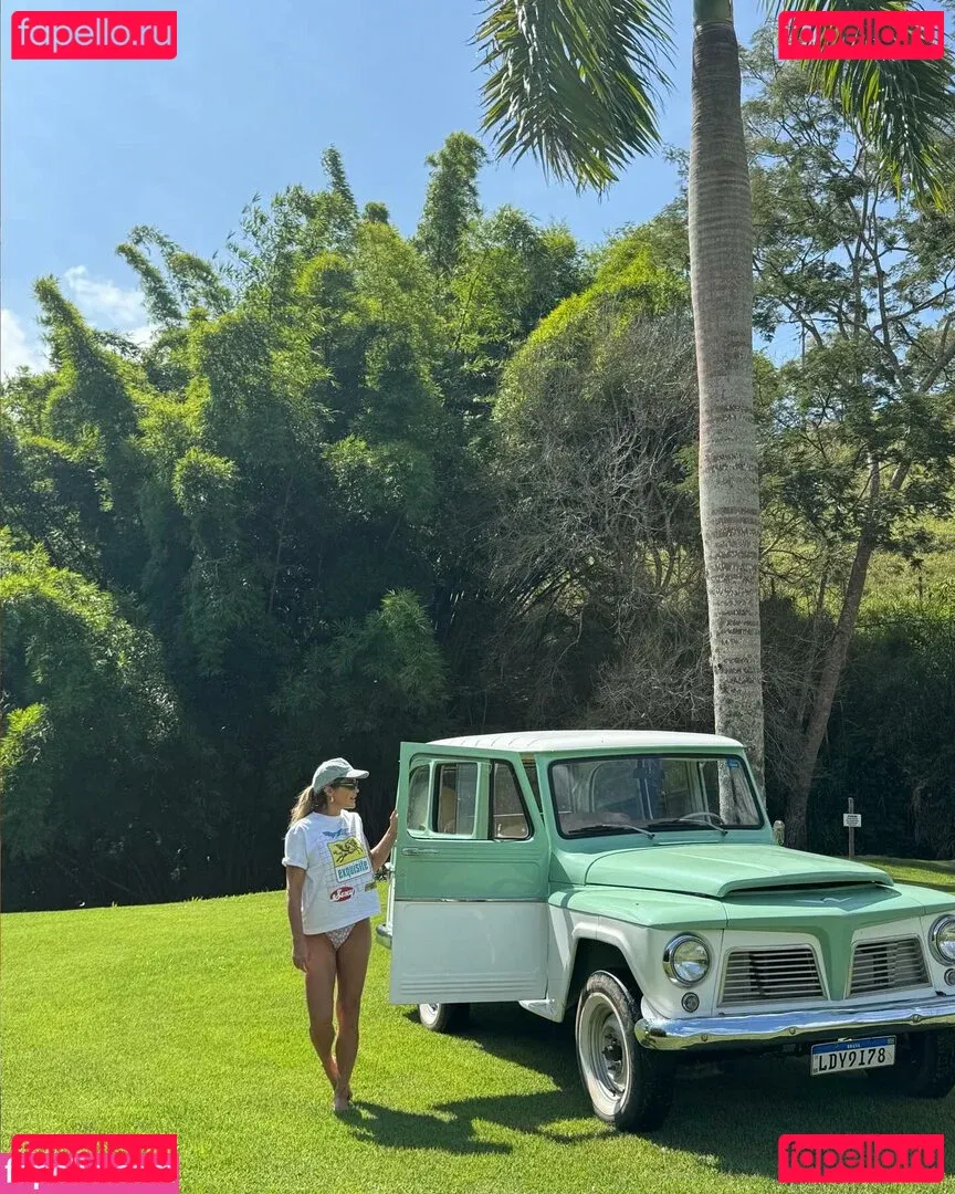 Flavia Alessandra Onlyfans Photo Gallery 