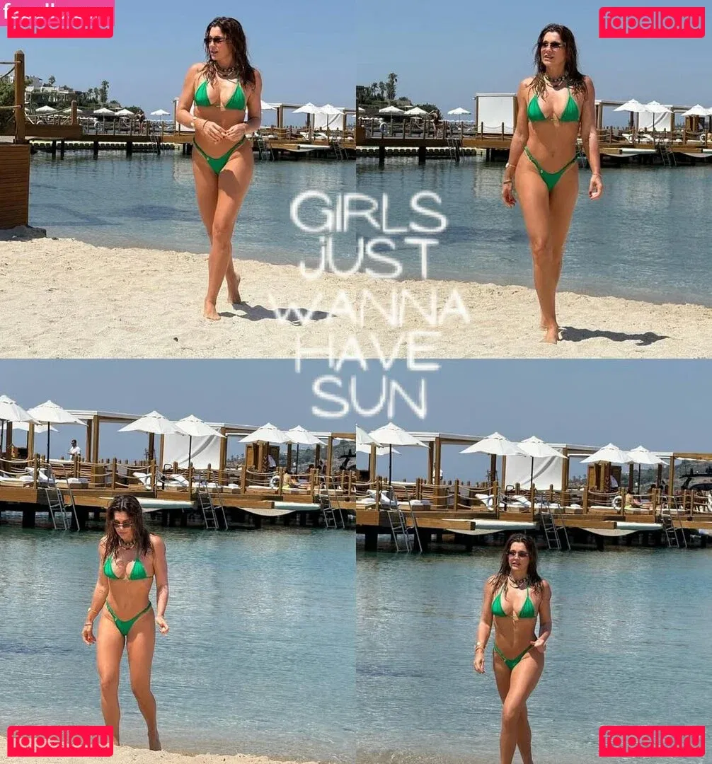 Flavia Alessandra Onlyfans Photo Gallery 