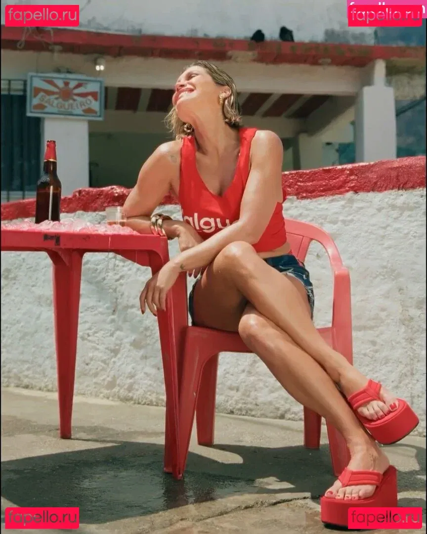 Flavia Alessandra Onlyfans Photo Gallery 