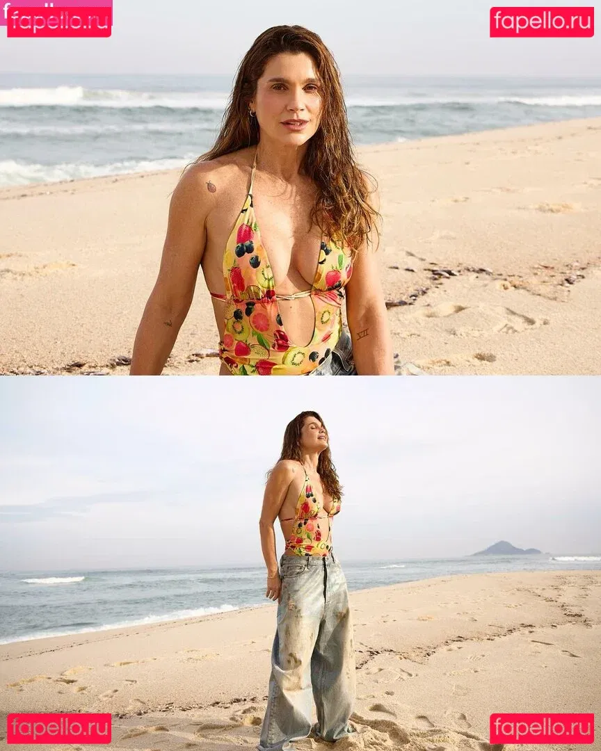 Flavia Alessandra Onlyfans Photo Gallery 