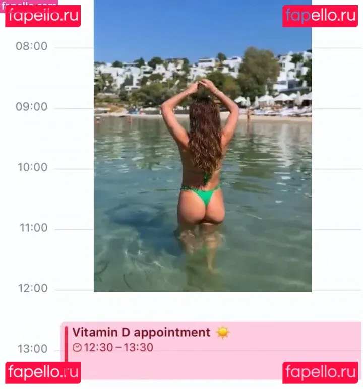 Flavia Alessandra Onlyfans Photo Gallery 