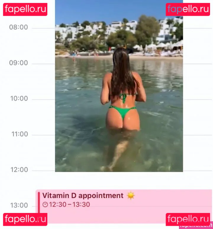 Flavia Alessandra Onlyfans Photo Gallery 